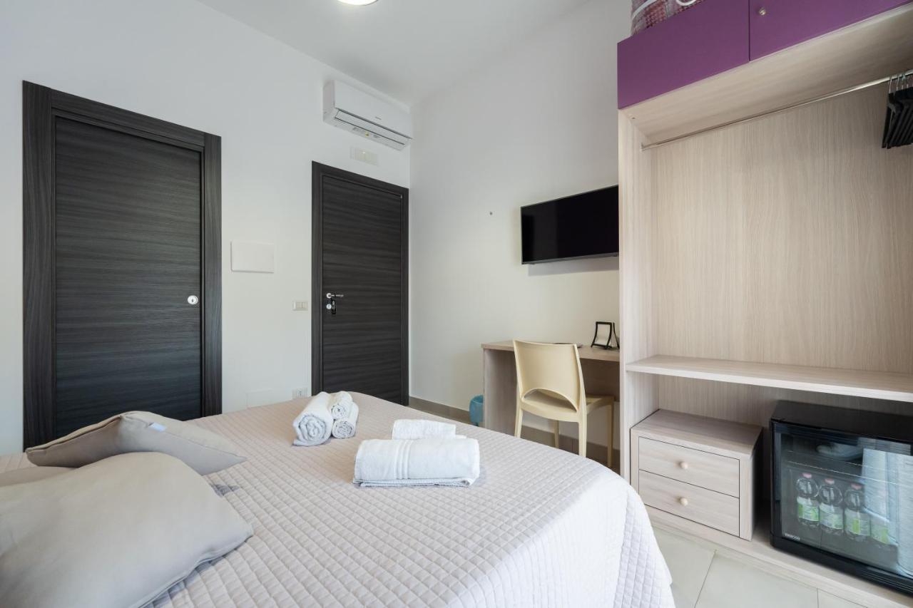 L'orto Del Conte Bed & Breakfast *