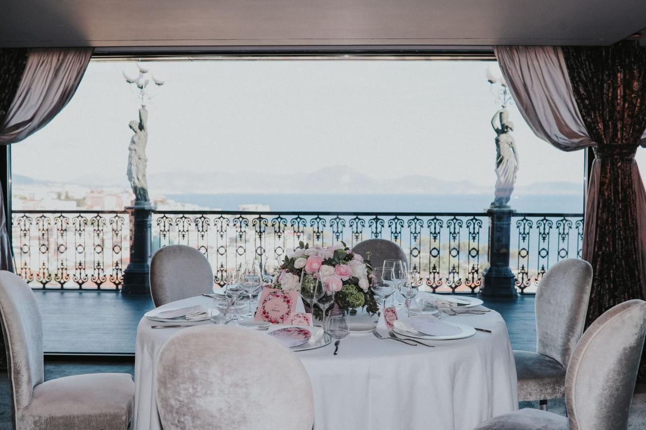 Grand Parker's Hotel Naples