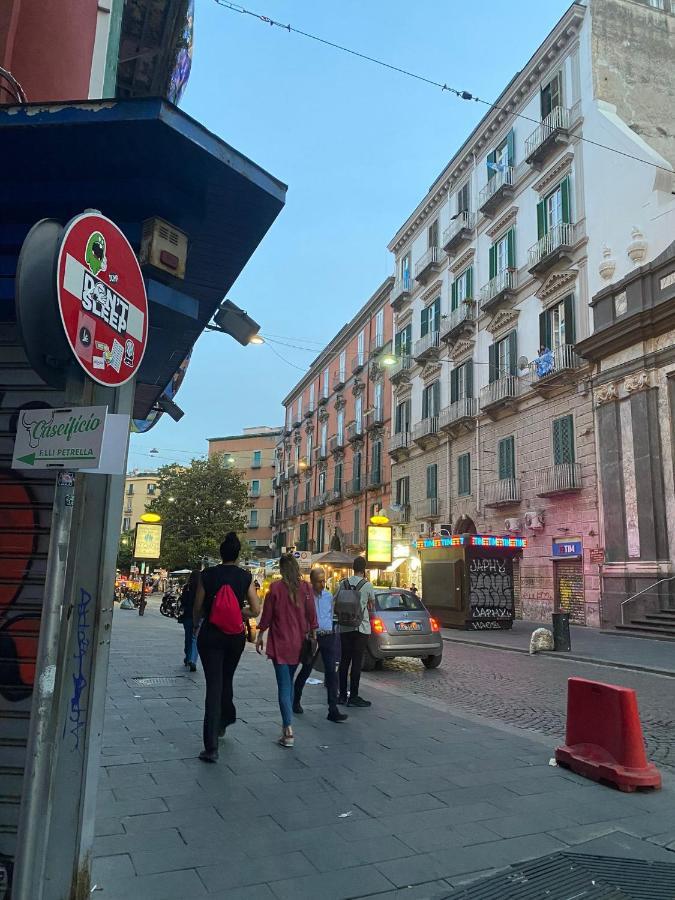 Maison Caravita Naples