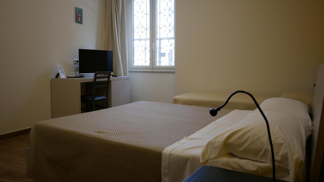 Apartment Terminal 1