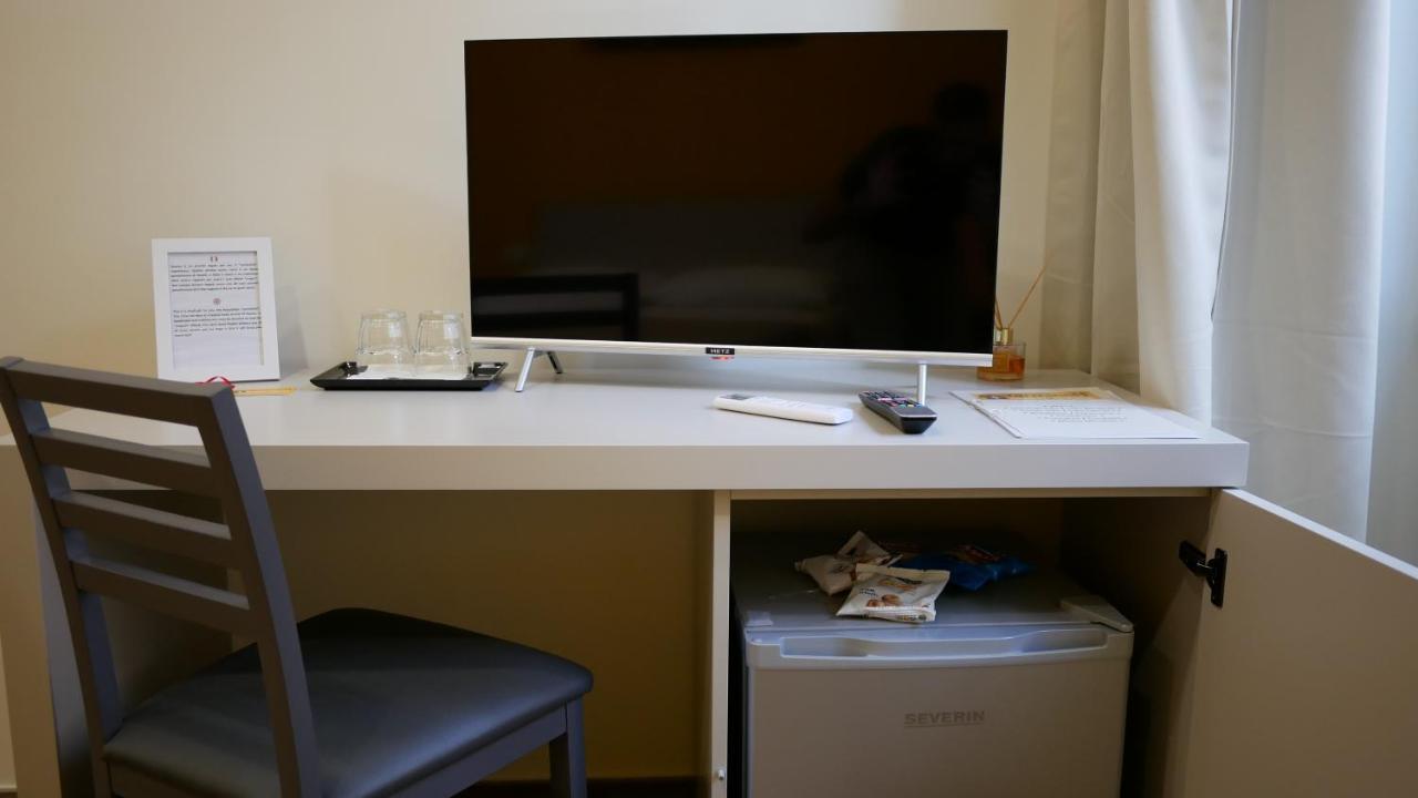 Apartment Terminal 1 *