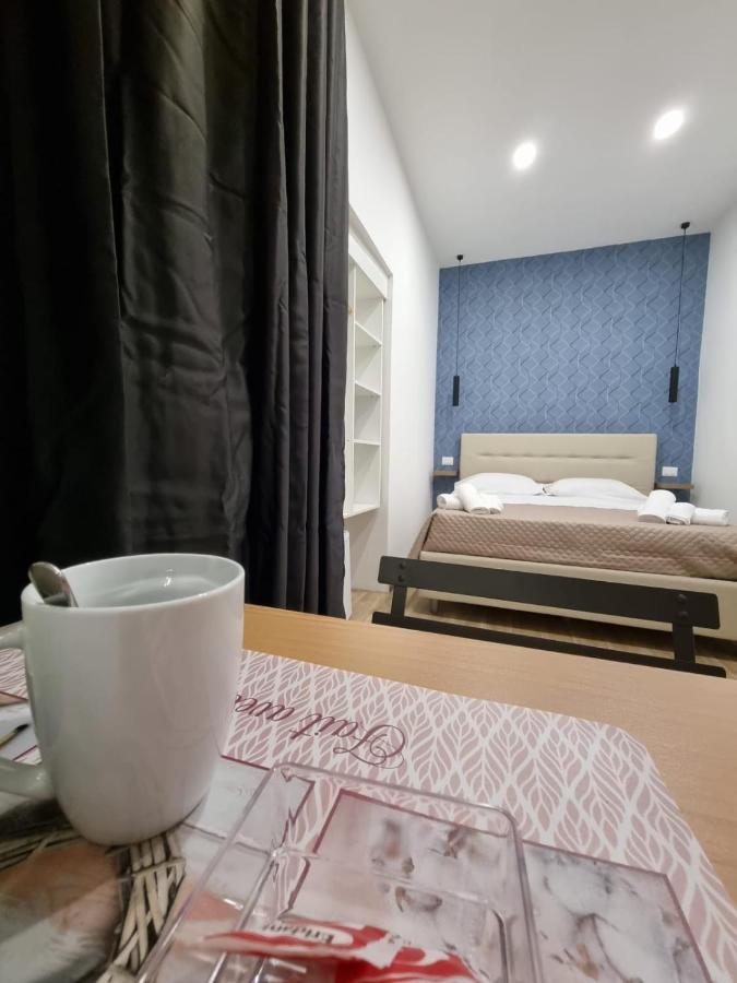 Maison Caravita Guest house Naples