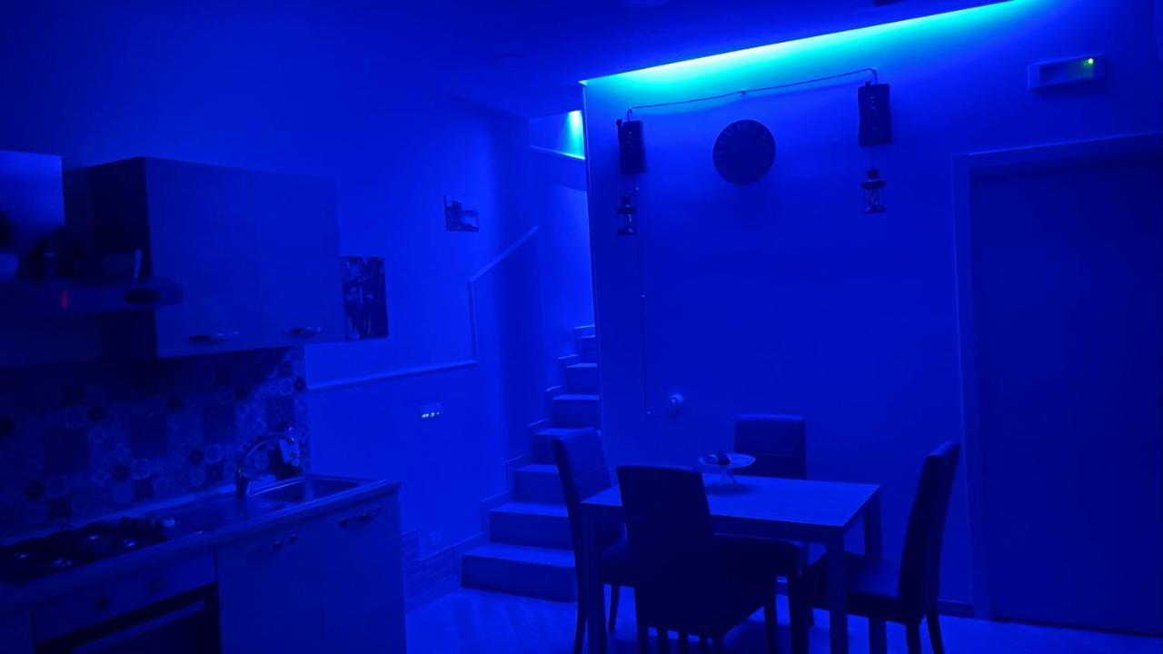 Holiday home Il Di Santa Sofia Naples