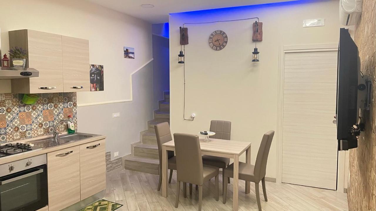 Holiday home Il Di Santa Sofia *