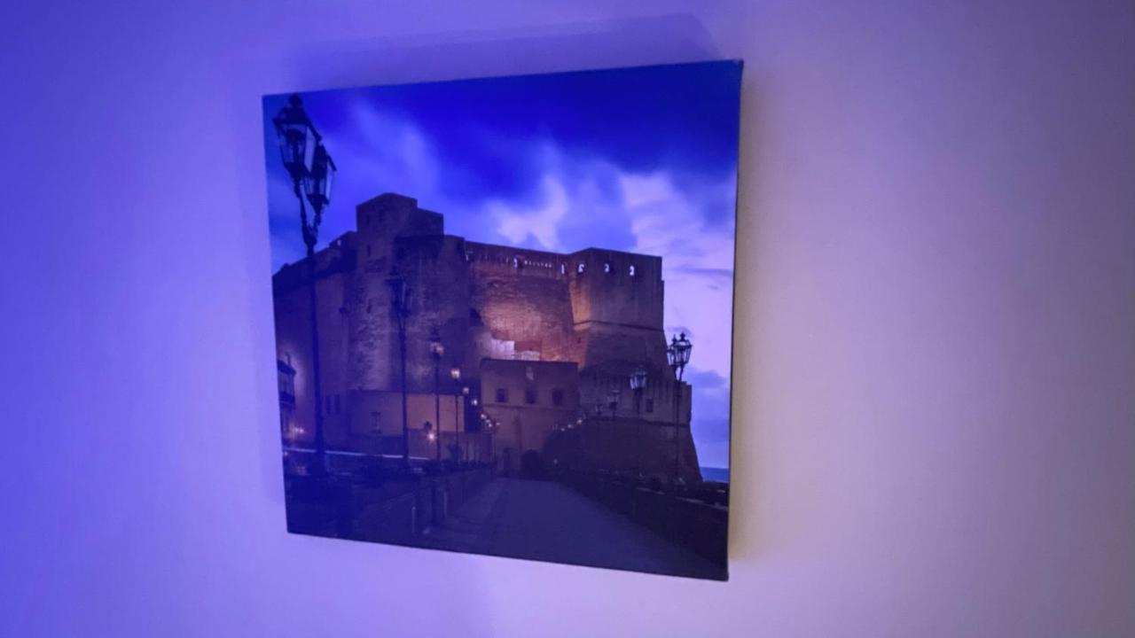 Holiday home Il Di Santa Sofia Naples