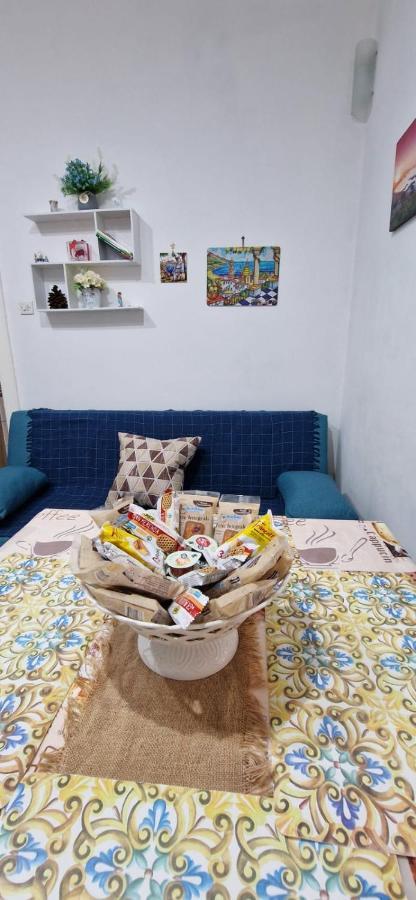 E' Fenestrelle Apartment *