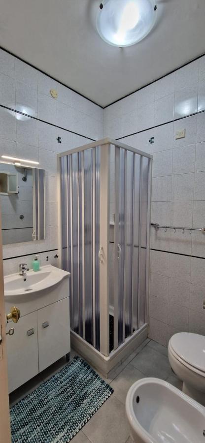 E' Fenestrelle Apartment Naples