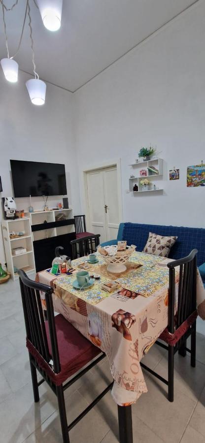 Apartment E' Fenestrelle *