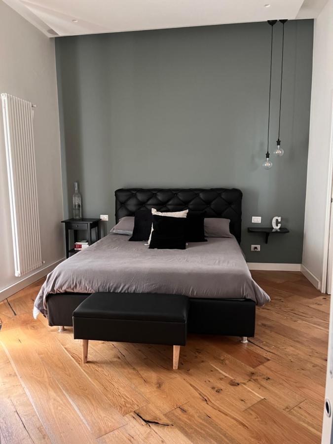 Il Loft Apartment Naples