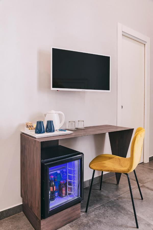 Guest house La Smorfia Naples