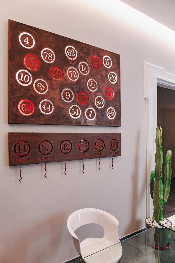 Guest house La Smorfia Naples