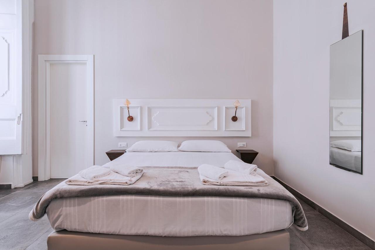 Guest house La Smorfia Naples
