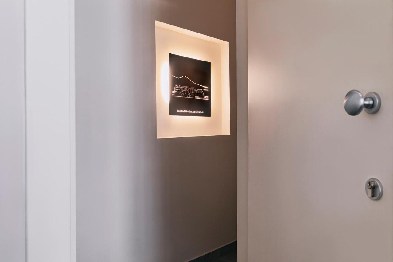 La Smorfia Guest house Naples