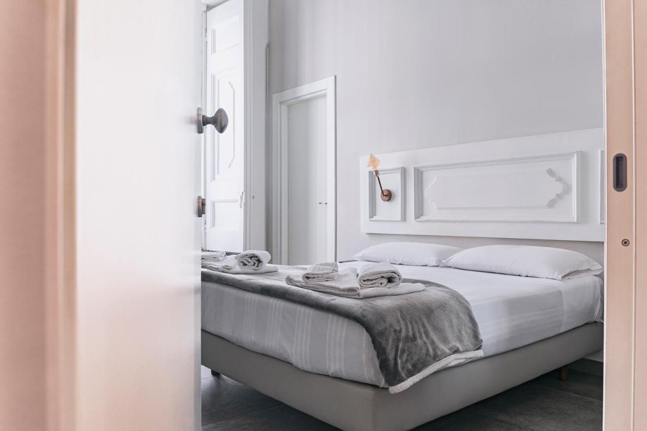 Guest house La Smorfia Naples