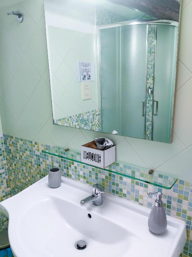 Liz House Toledo Apartment Naples
