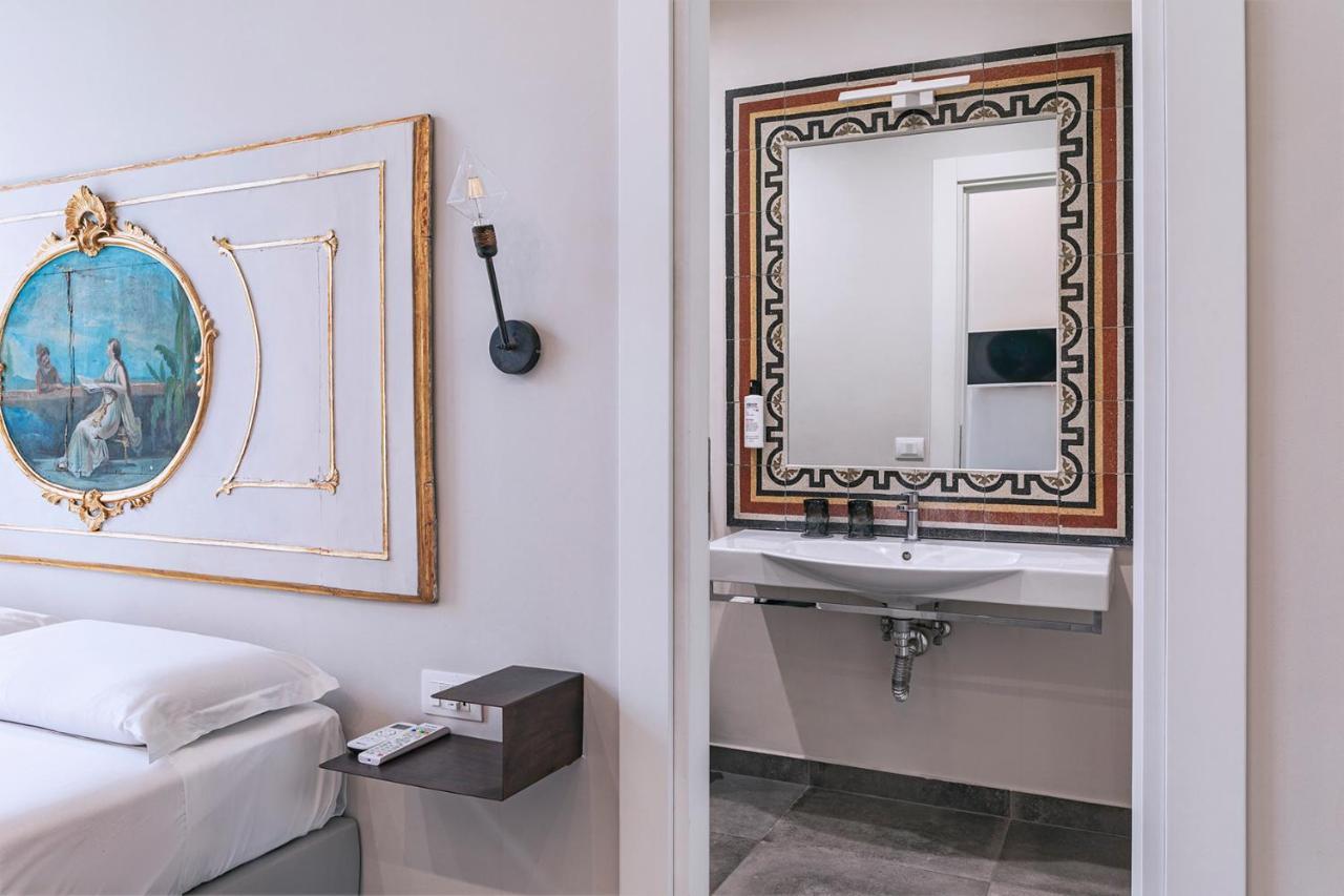 La Smorfia Guest house Naples