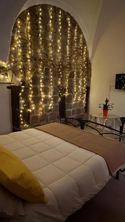 Domus Partenope Centro Storico Holiday home *