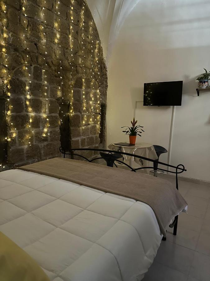 Domus Partenope Centro Storico Holiday home
