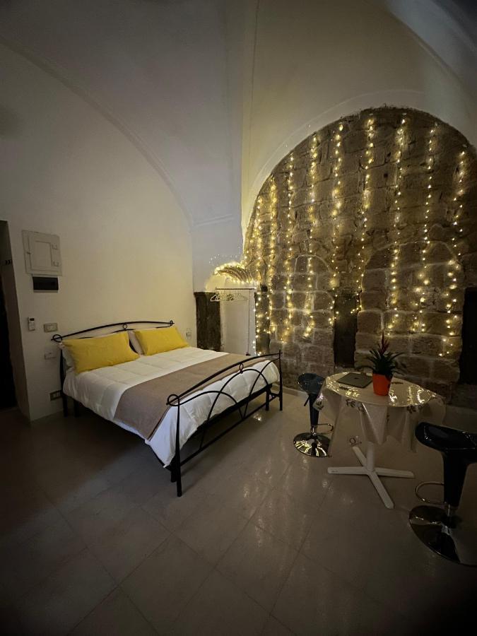 Domus Partenope Centro Storico