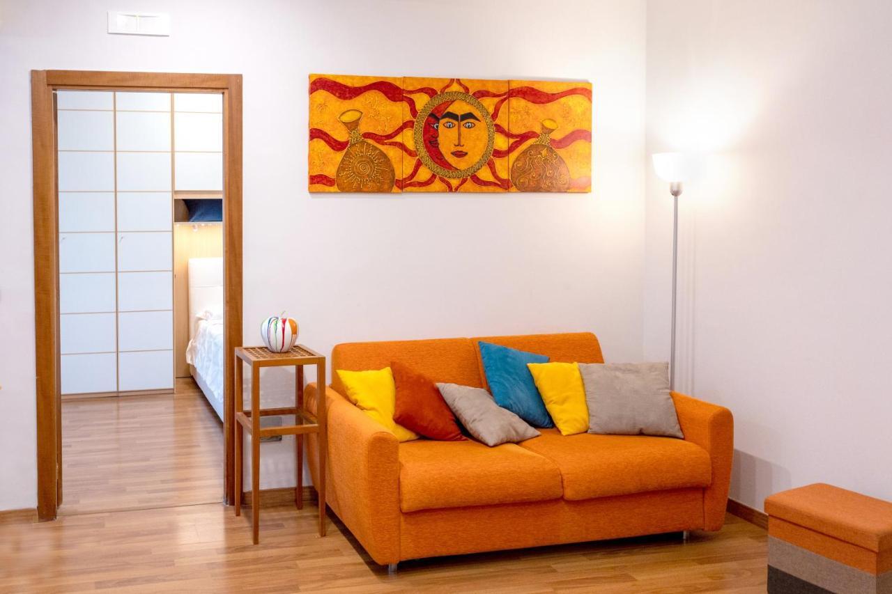 Folly Apartment