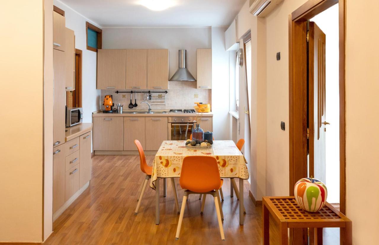 Apartment Folly