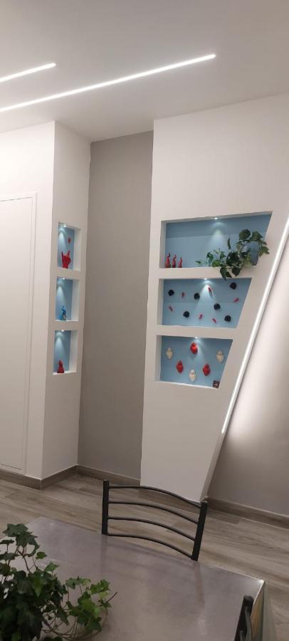 Apartment Casa Cosmedin