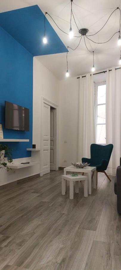 Casa Cosmedin Apartment