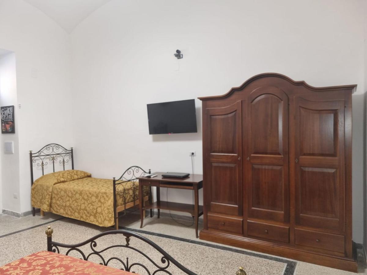 La Casa Di Susi *
