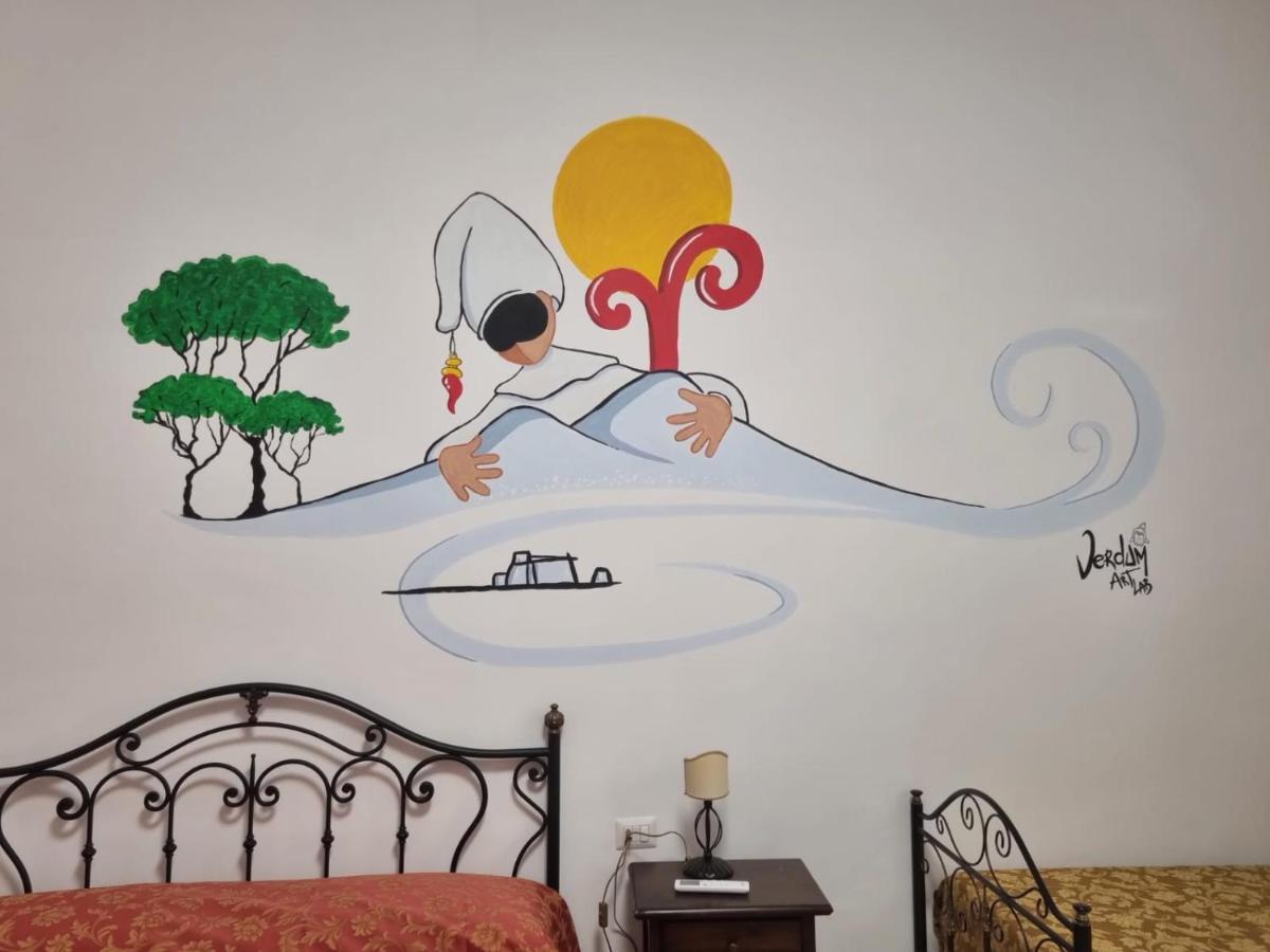 La Casa Di Susi * Naples