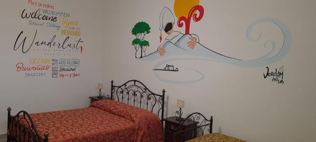 La Casa Di Susi * Naples