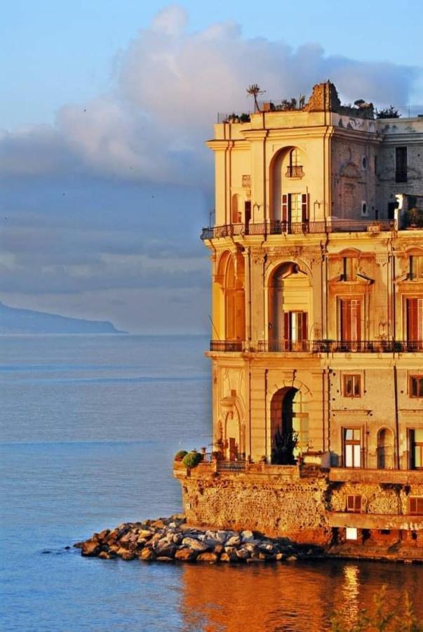 Centro Storico Un Passo Da San Gennaro