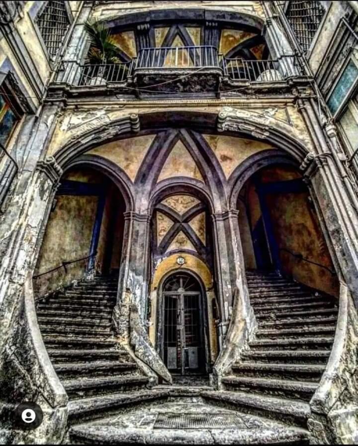 Centro Storico Un Passo Da San Gennaro Naples
