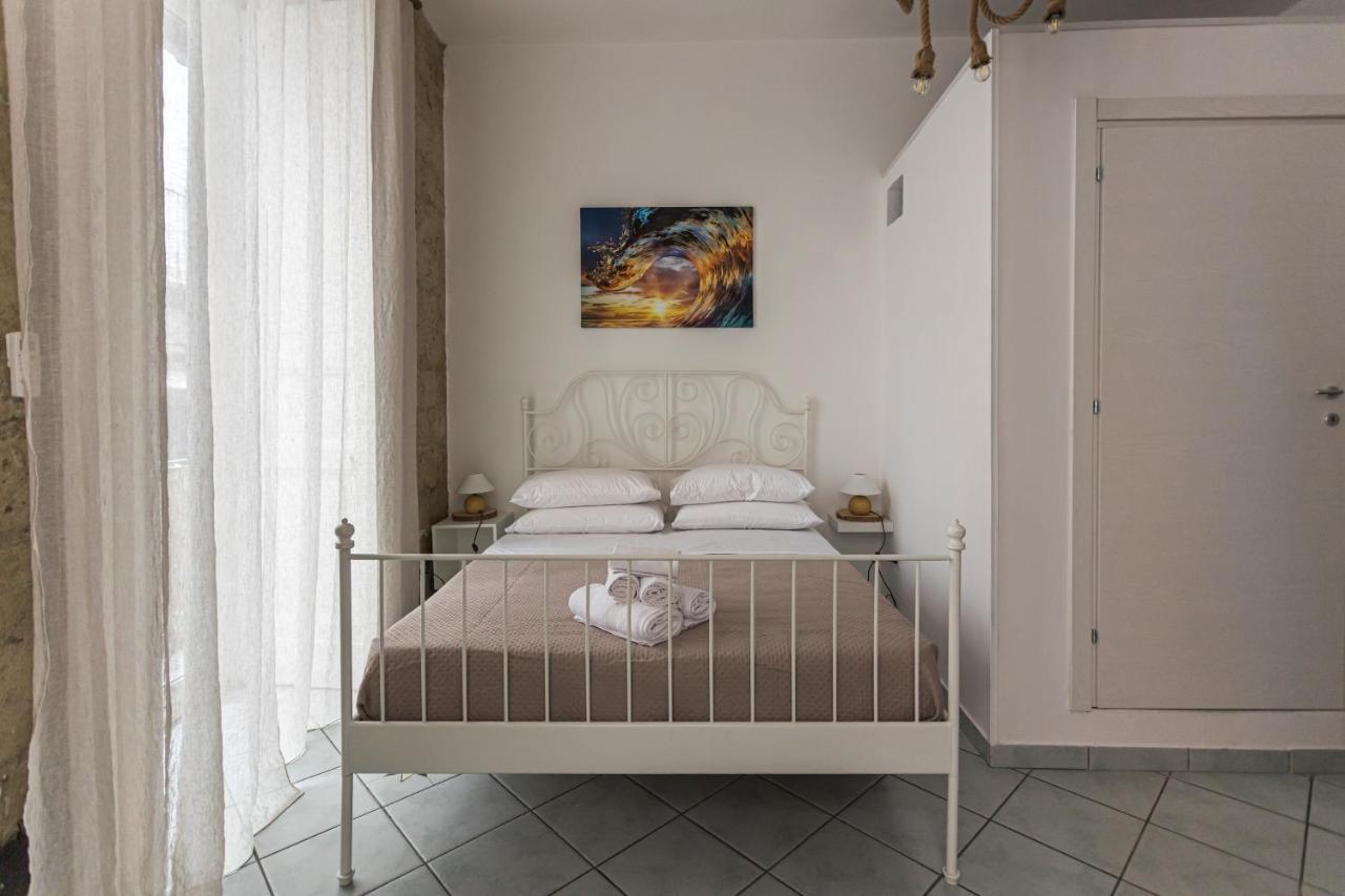 Al Centro Storico Apartment