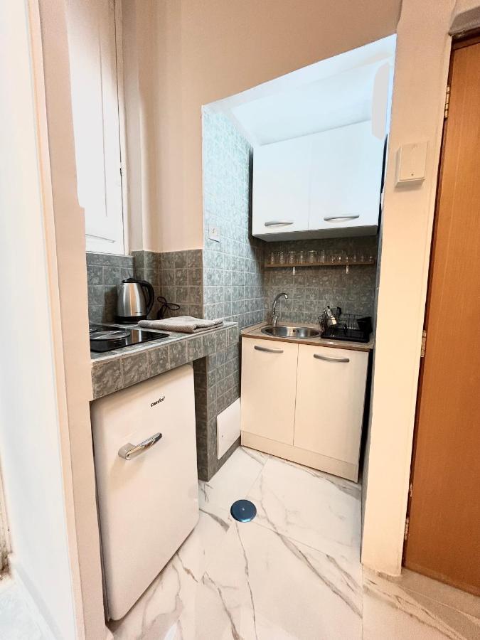 Apartment Plebiscito Naples