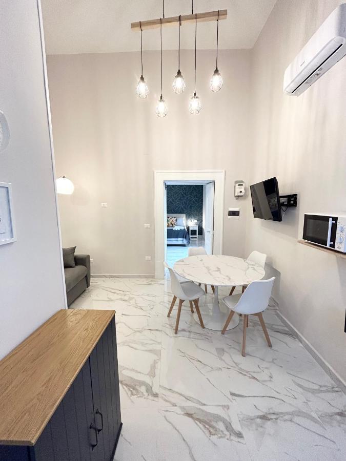 Plebiscito Apartment