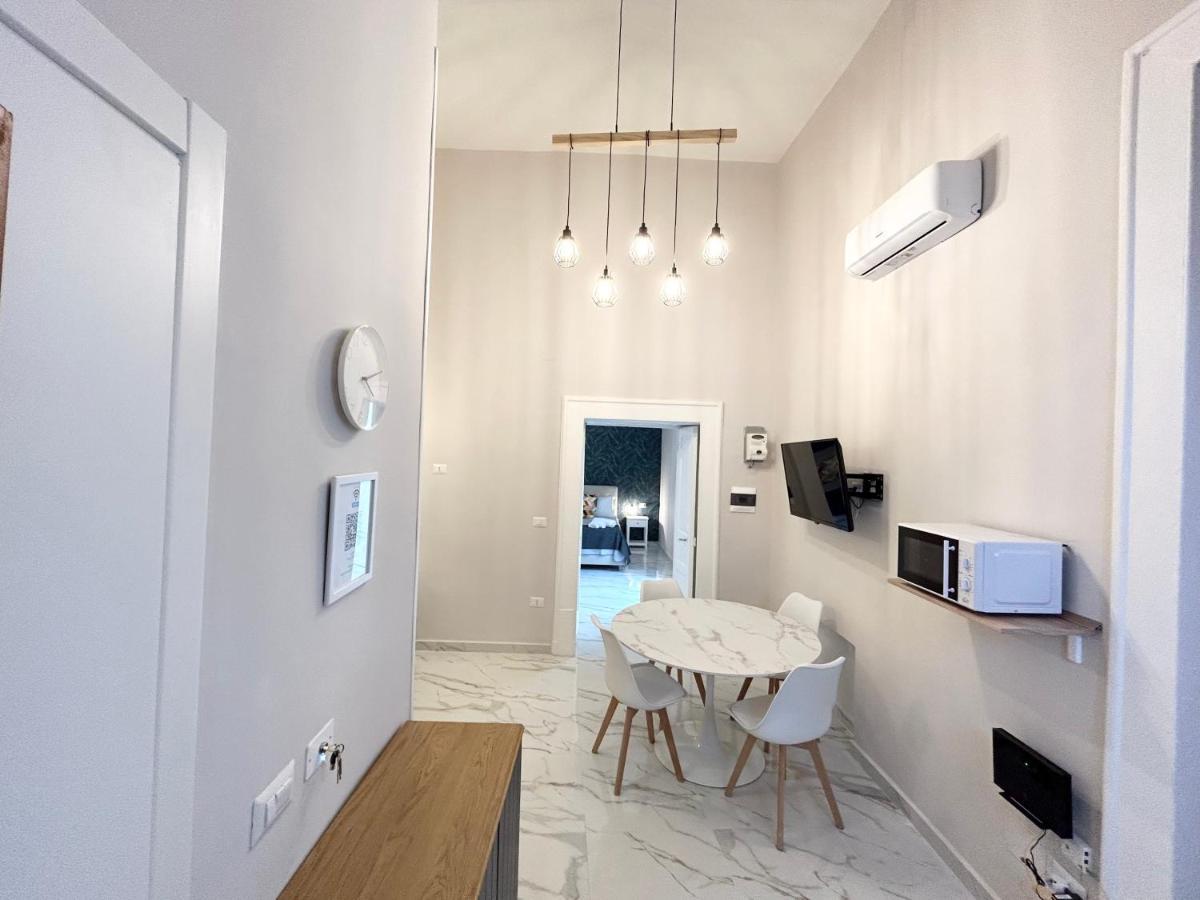 Apartment Plebiscito Naples