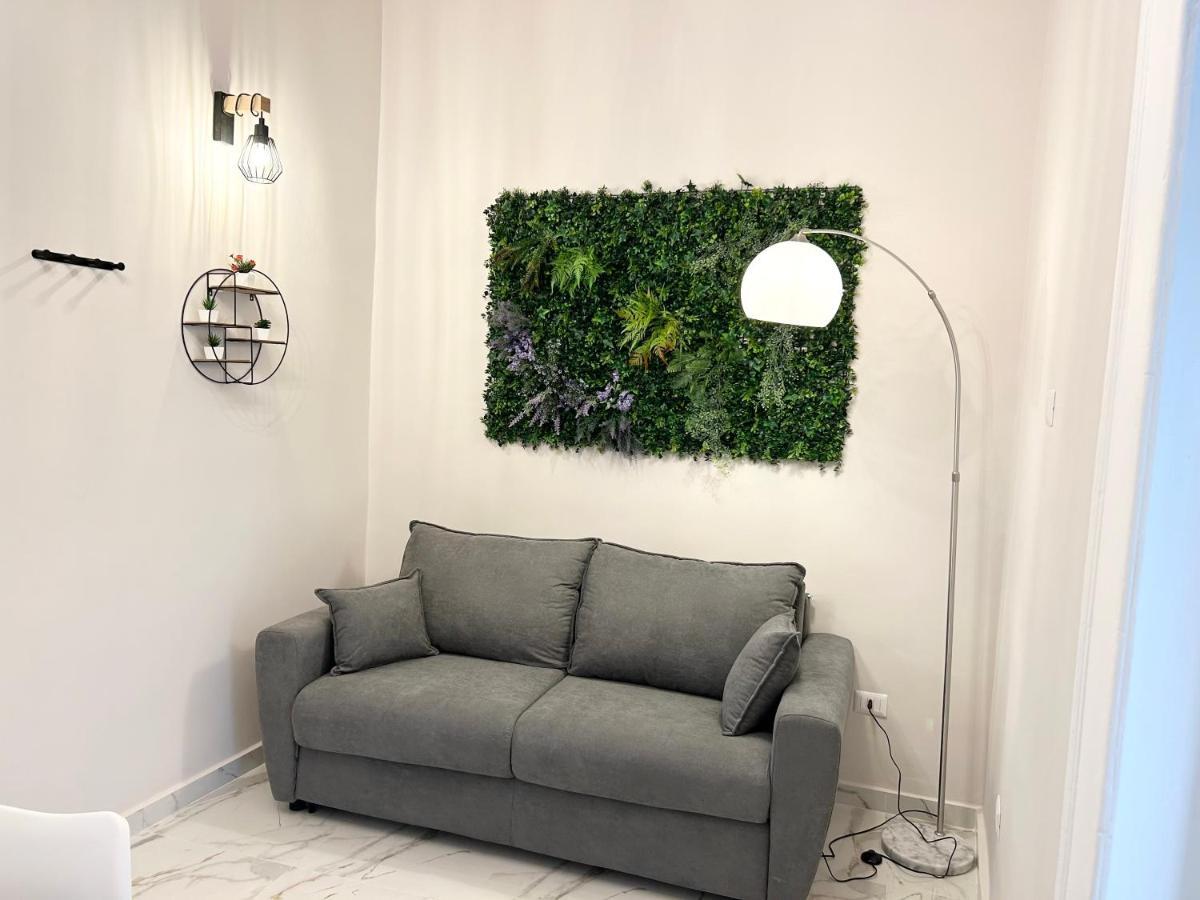 Plebiscito Apartment