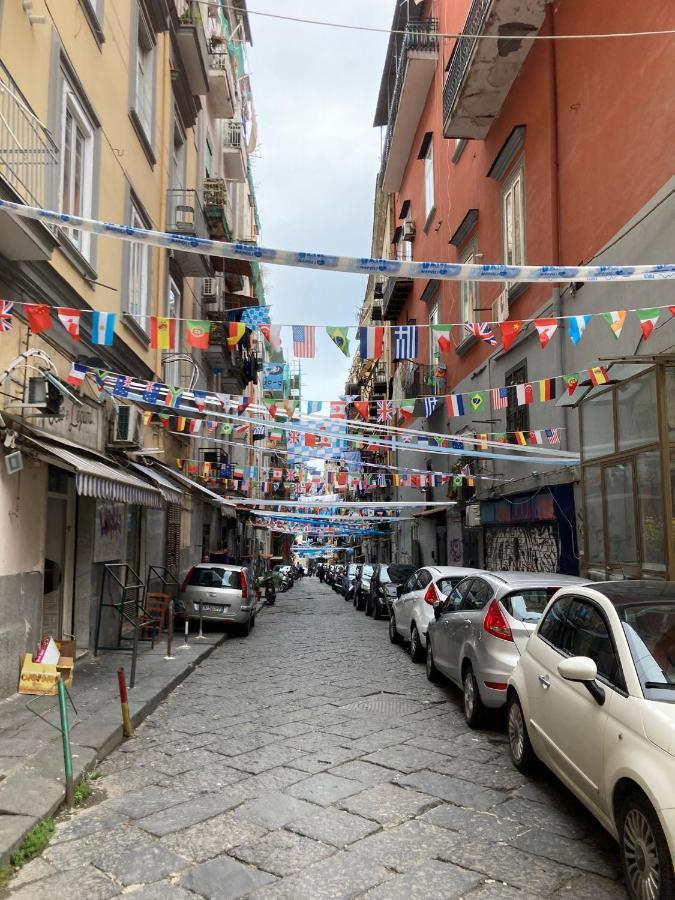 Love And Rose Naples