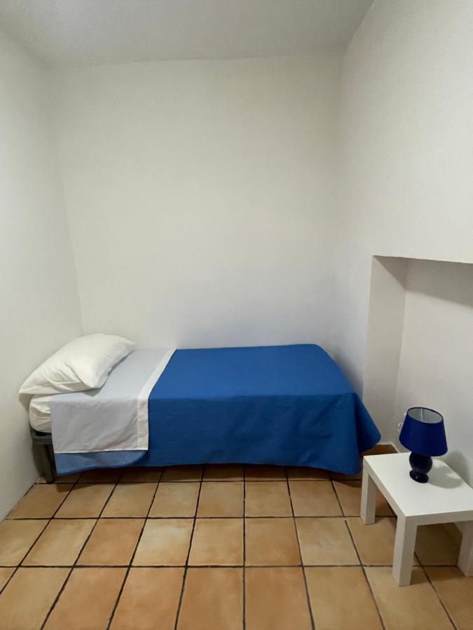 Ginevra House *