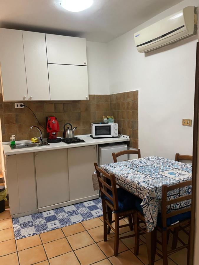 Ginevra House * Naples