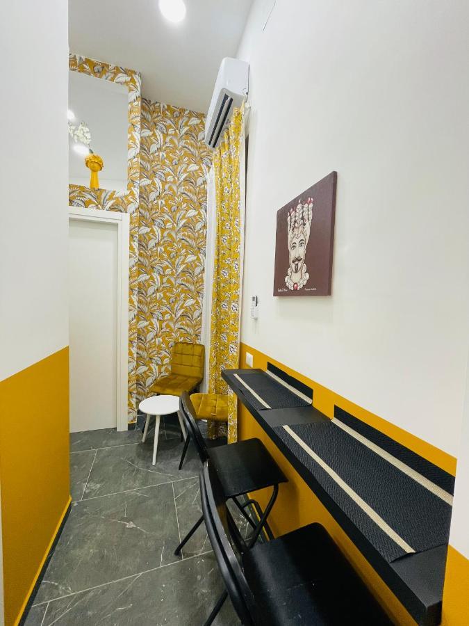 Conny Bed & Breakfast Naples