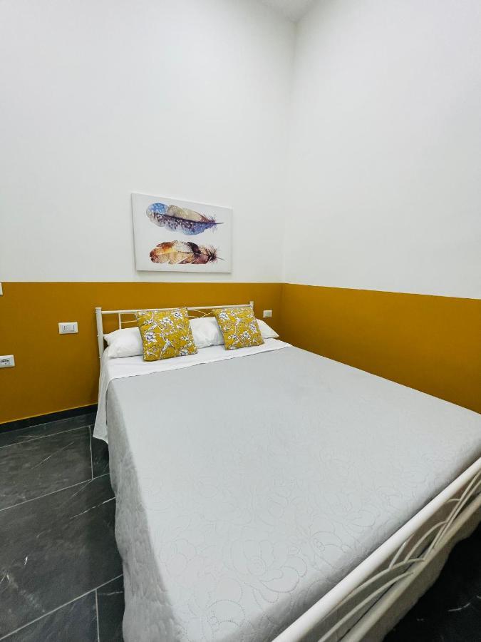 Bed & Breakfast Conny Naples
