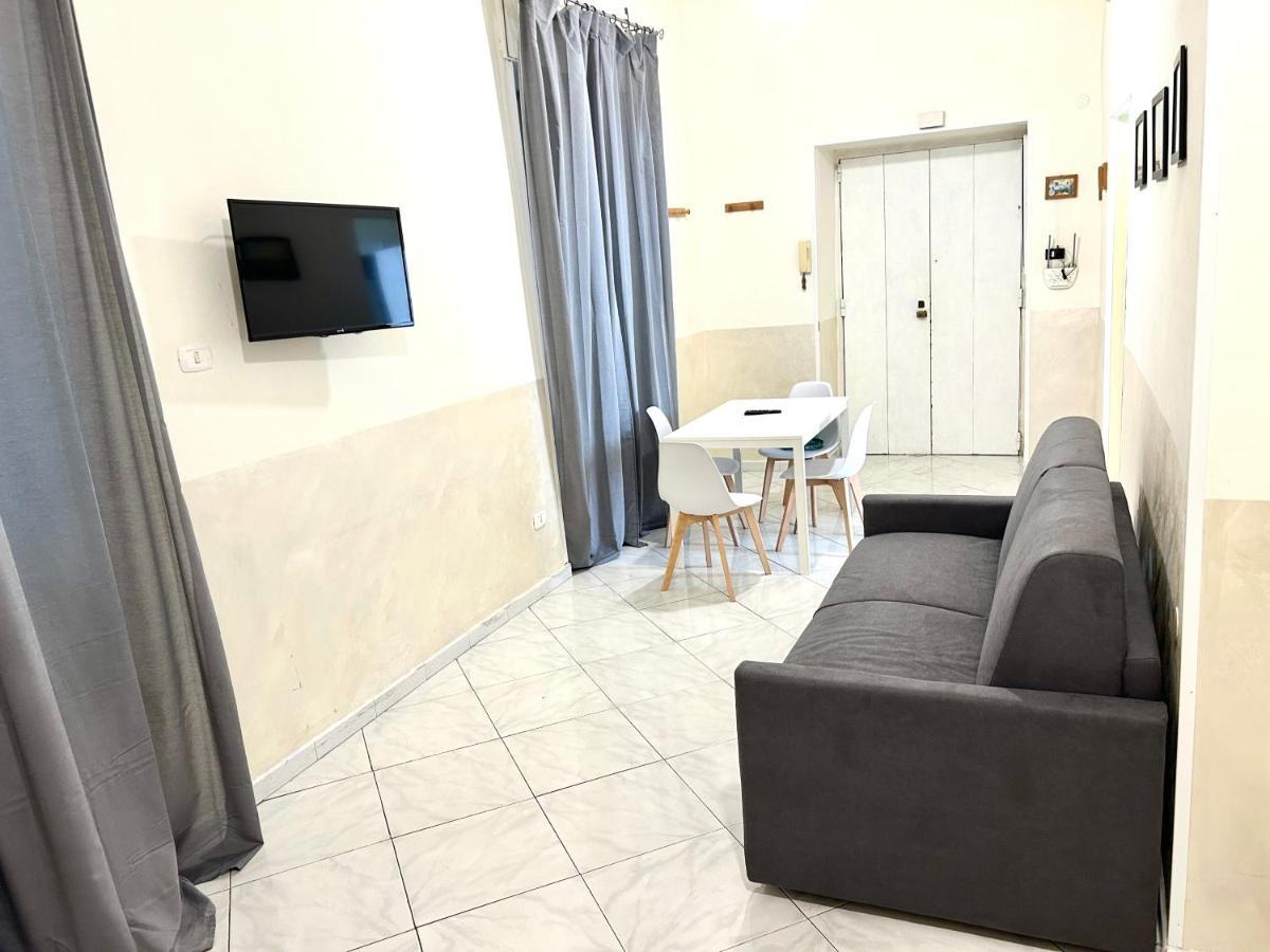 Holiday home Flyresidence Garibaldi