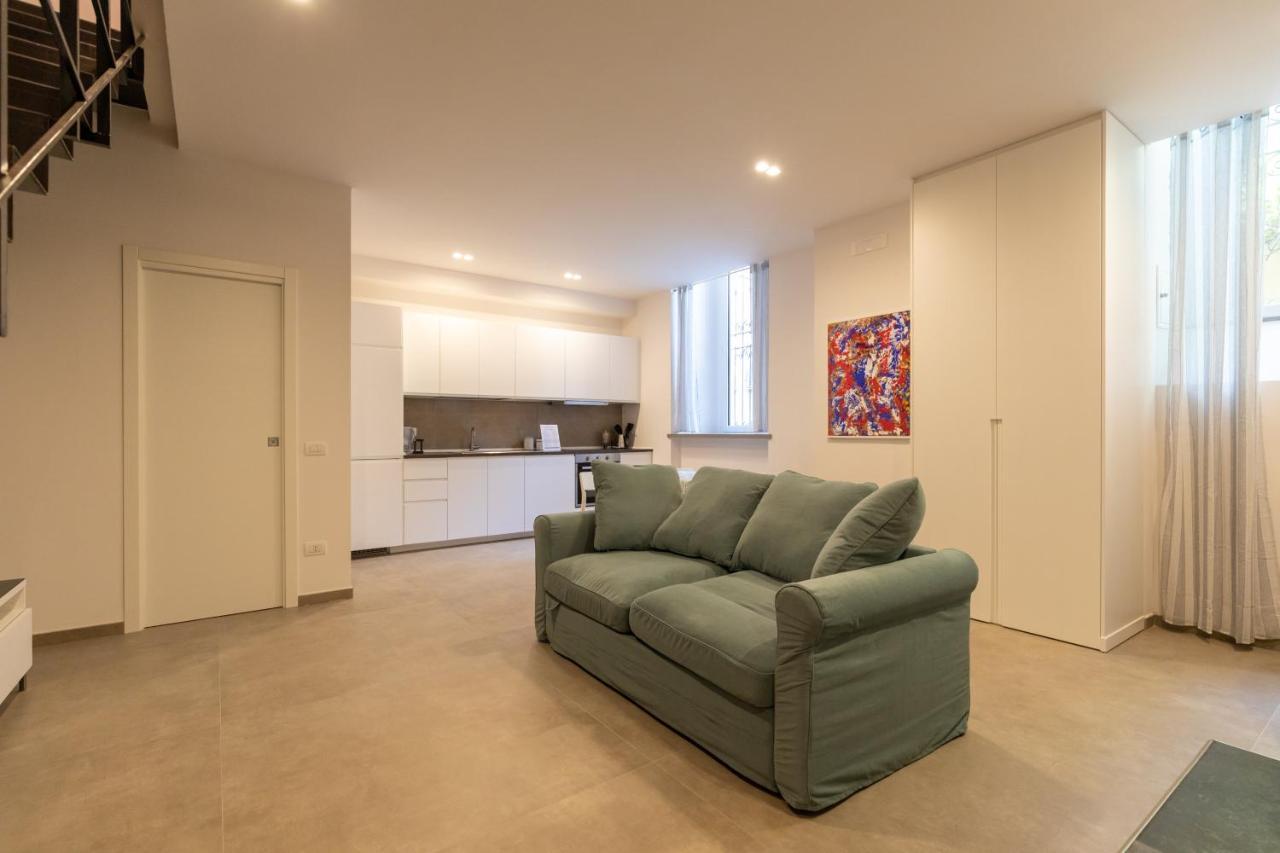 Apartment Seta *