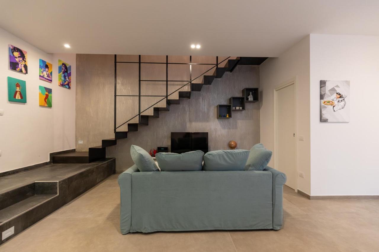 Seta Apartment *