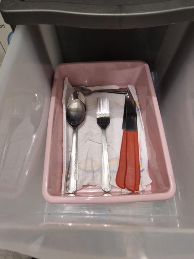 Bed & Breakfast La *
