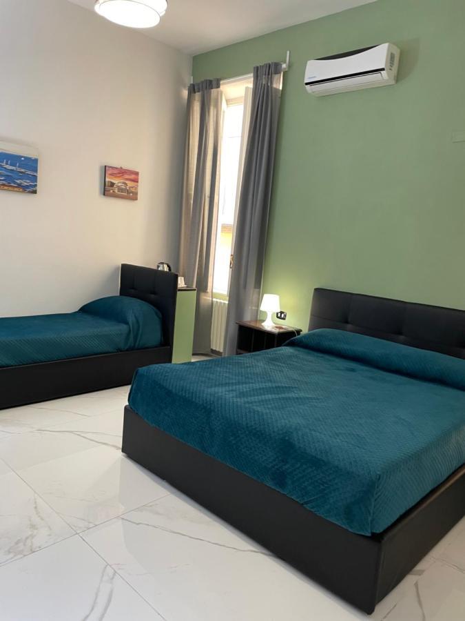 Dante Bed & Breakfast