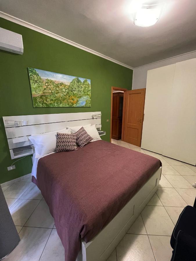 Apartment Renza House Chiaia