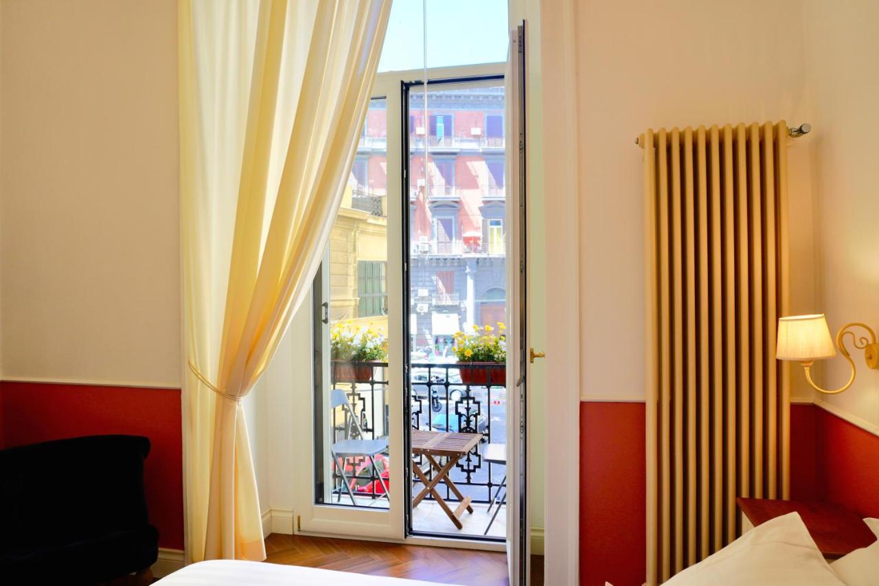 Bed & Breakfast Macchiato Boutique 2*