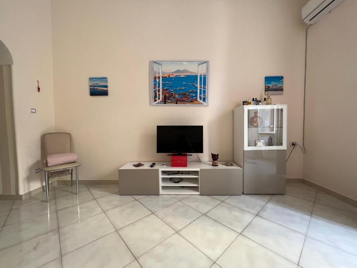 Apartment La Finestra Di Fronte *